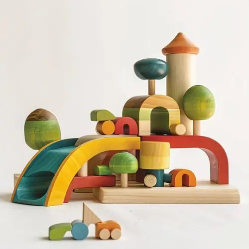 164 Diorama Scenes